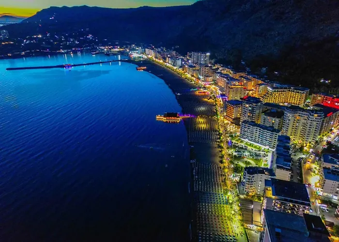 Gini Palace - * Shëngjin