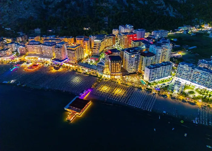 Appartement Gini Palace -
